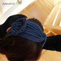 Comment faire un bandeau pour les cheveux avec un tee shirt ? TUTO DIY Headband