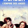 « L'empire des anges » de Bernard Werber