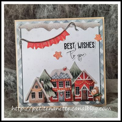 Carte 6 décembre...