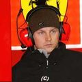 C'est le bon moment pour Kimi Raikkonen Luca di