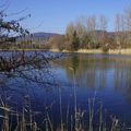 LAC DE VERNOUX