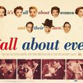 1950 Film : All about Eve 