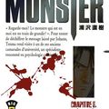 "Monster - Chapitre 5 : Après la fête" : virtuosité narative