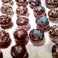 Cup cakes