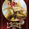 L'école des dragons