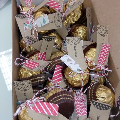 c est noël avant l'heure: