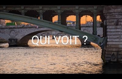 Qui voit ?