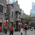 Shanghai, l'ancienne concession française