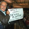 Hommage à Teddy Riner