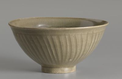​​​​​​​Bowl, Song dynasty, 11th century