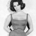 Elizabeth Taylor, une icône éternelle