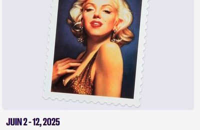  12/06/2025, JULIEN'S, Happy 99th Birthday Marilyn - Vente