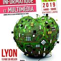 L'informatique à Lyon le 12 octobre