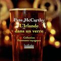 Pete McCarthy, L'Irlande dans un verre, lu par Daniel