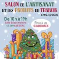 Salon de l'artisanat et des produits du terroir, Avessac