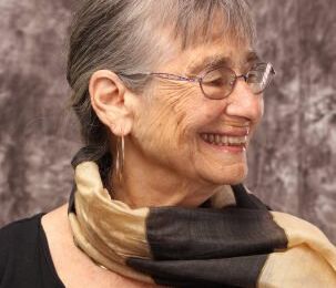 Alicia Suskin Ostriker (1937 -) : Huitième et treizième / The Eighth and Thirteenth
