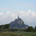 Mon périple breton - Etape 4 : le Mont-Saint-Michel