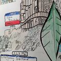 Le bullet journal de mai 2022