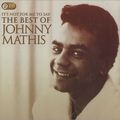 Johnny Mathis - It's Not For Me To Say