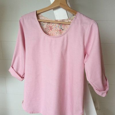 Je Crois Que J'Aime Le Rose