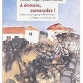 ~ A demain, camarades ! - Alvaro Cunhal