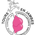 Tous ensemble contre la Spondylarthrite !