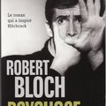 Psychose, de Robert Bloch