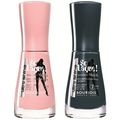 Bourjois : vernis de la collection Printemps 2011