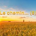 Le chemin… (8)