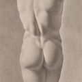 Exhibition presents four hundred years of drawing from the RISD Museum
