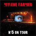 Mylène Farmer (dans Evous.fr)
