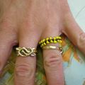 bague tante yann