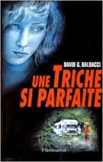 une triche si parfaite de david baldacci