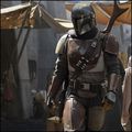 Série - Star Wars - The Mandalorian