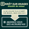 Suite de l'aventure de l'émission "Arrêt sur Images"