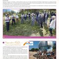 Extrait du bulletin municipal N°16