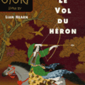 Le Clan des Otori - Le vol du Héron, de Lian Hearn