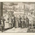 LA MOTRAYE (Aubry de). Voyages en Europe, Asie & Afrique. La Haye, T. Johnson & J. Van Duren, 1727. 