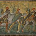 Ravenne, città dei mosaici