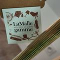 La Malle gamme Châteaubourg Ille-et-Vilaine brocante