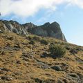 Le Casque du Lhéris 1595m