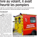 Sapeurs-pompiers