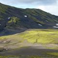 L'Islande... les fjords de l’est