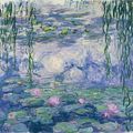 Claude Monet et Berthe Morisot au Musée Marmottan-Monet