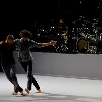 Spectacle de Danse contemporaine le 26 novembre à Rabat « D’après une histoire vraie »