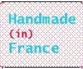 handmade (in) france