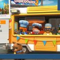 Overcooked ! 2 : à vos fourneaux