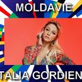 EURO ZOOM 2021 : DEMI FINALE 2 - Moldavie !