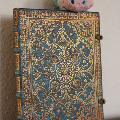 30 Whatever Of Journaling / part 1