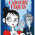 Cadavre exquis, Pénélope Bagieu